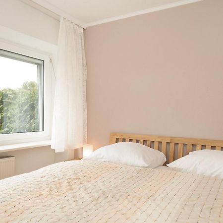 Appartement Stettiner Strasse 55 à Grömitz Extérieur photo