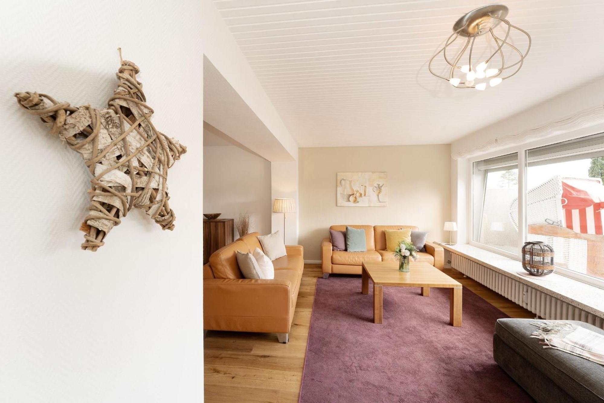 Appartement Stettiner Strasse 55 à Grömitz Extérieur photo