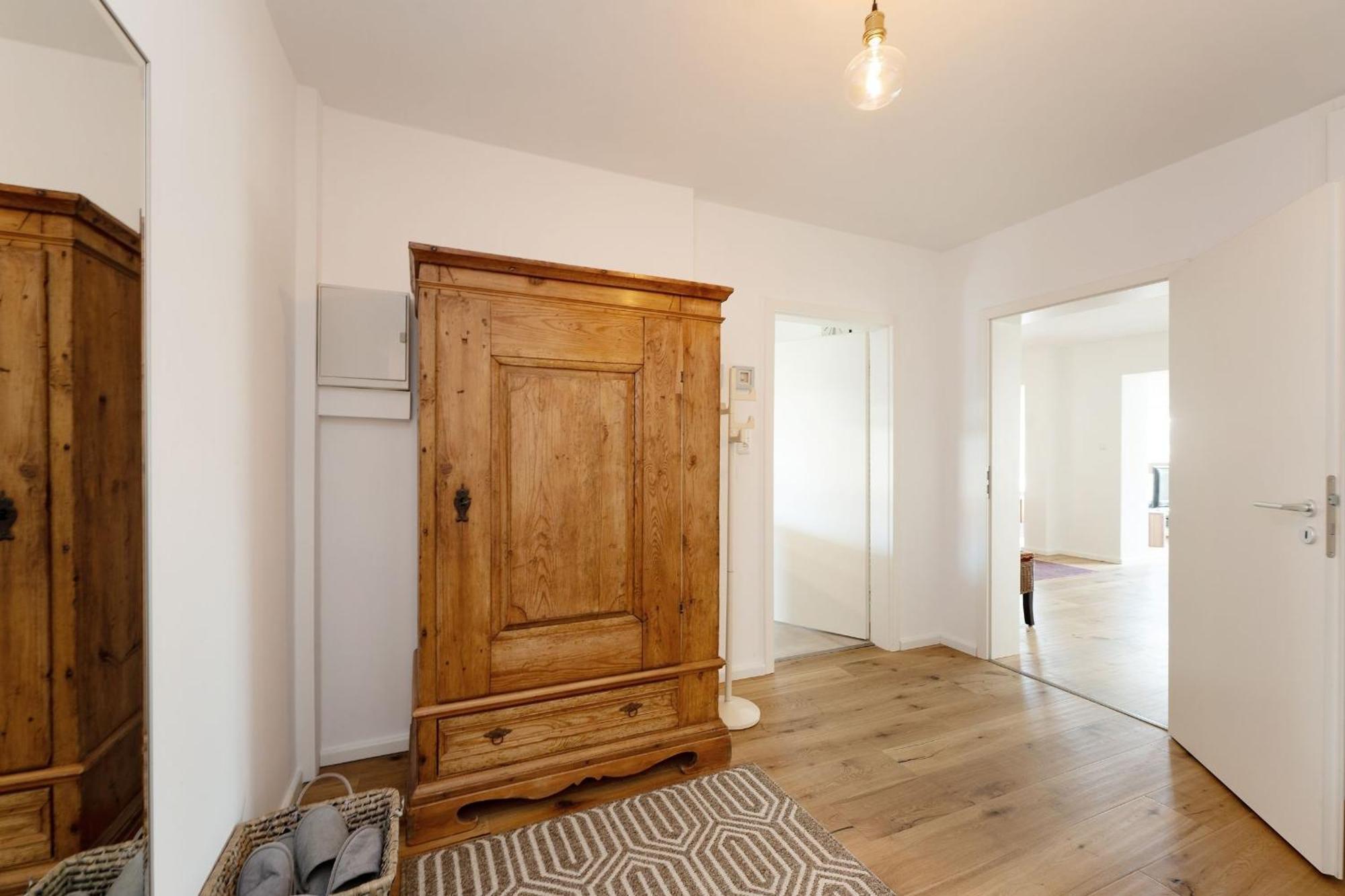 Appartement Stettiner Strasse 55 à Grömitz Extérieur photo