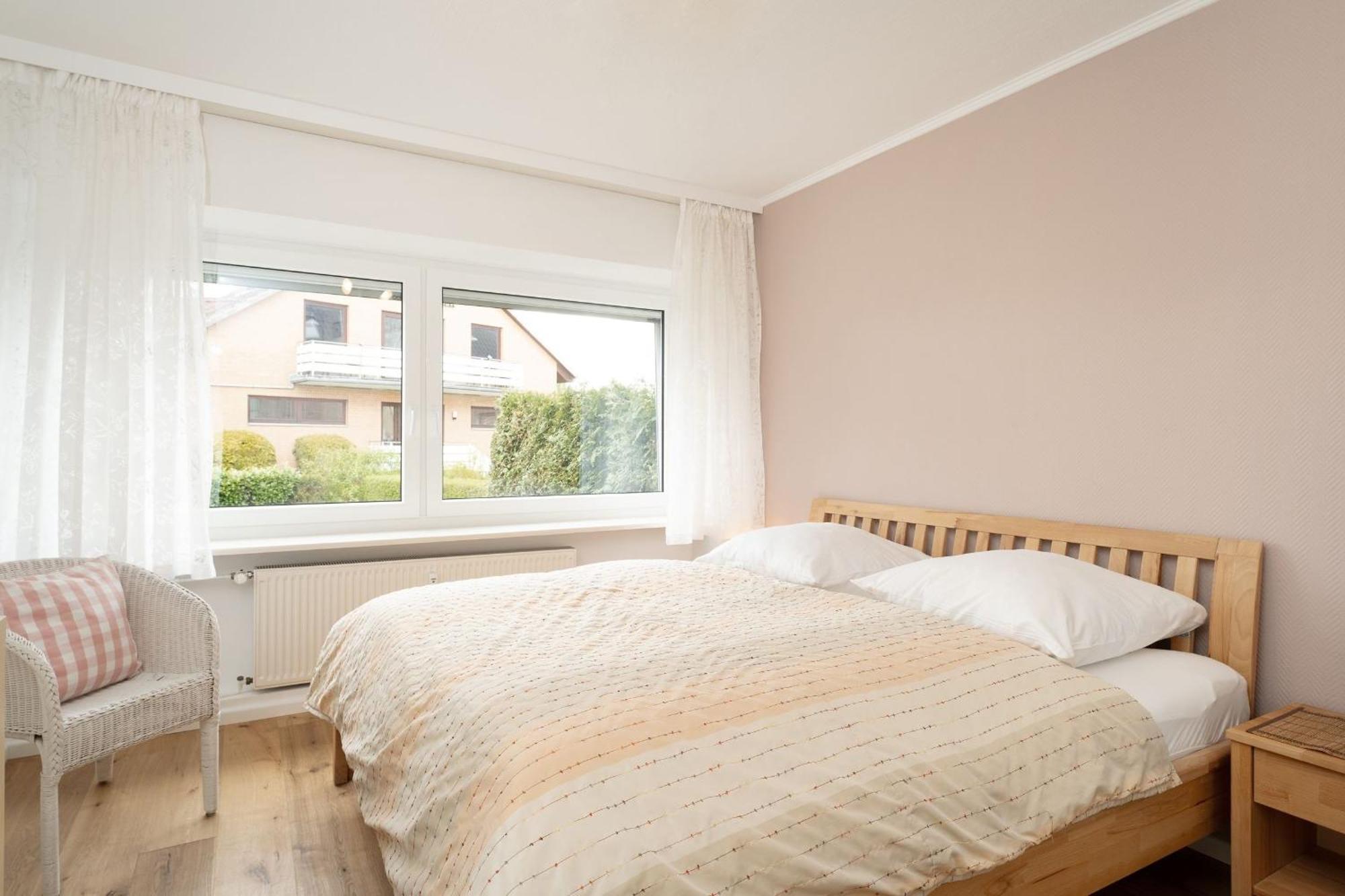 Appartement Stettiner Strasse 55 à Grömitz Extérieur photo