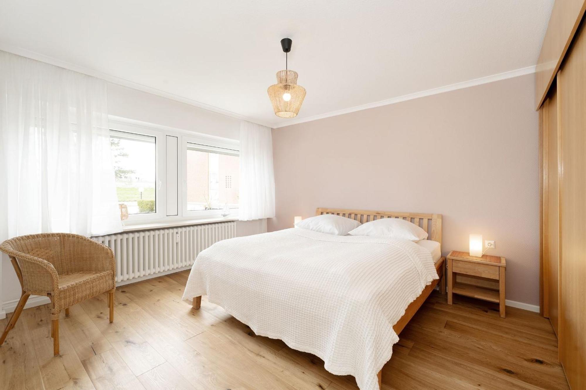 Appartement Stettiner Strasse 55 à Grömitz Extérieur photo