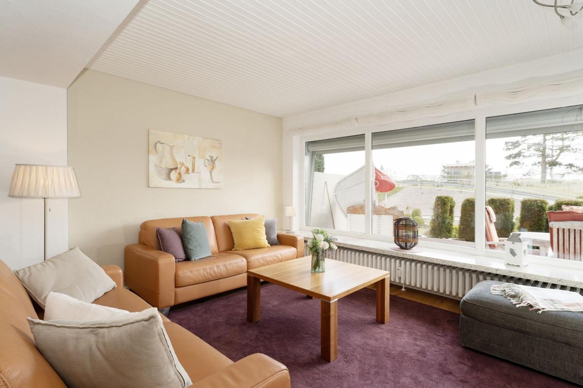 Appartement Stettiner Strasse 55 à Grömitz Extérieur photo